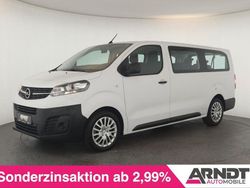Jade weiß Gebraucht 2023 Opel Vivaro Van / Kleinbus | 25.884 € (Teuer)