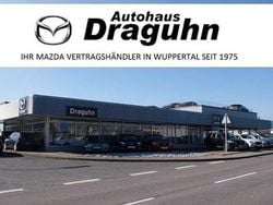 Weiß Gebraucht 2024 Mazda CX-30 Exclusive-Line SUV | 29.990 € (Fairer Preis)