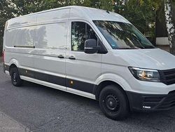 Gebraucht 2019 VW Crafter Trendline Van | 13.500 €