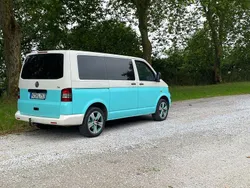 Weiß Gebraucht 2004 VW T5 Van | 12.800 €