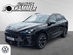 Schwarz Neu 2025 Cupra Terramar VZ SUV | 44.790 € (Guter Preis)