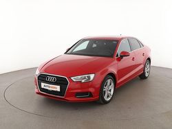 Rot Gebraucht 2019 Audi A3 Design Limousine | 16.960 € (Guter Preis)