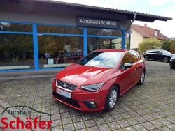 Rot (metallic) Gebraucht 2020 Seat Ibiza FR Kleinwagen | 13.490 € (Fairer Preis)
