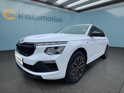 Weiß Neu 2025 Skoda Kamiq SUV | 39.099 €
