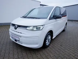 VW T7