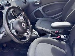 Gebraucht 2016 Smart ForTwo Cabrio Cabrio | 8.000 € (Fairer Preis)