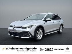 Gebraucht 2022 VW Golf Alltrack Kombi | 31.940 € (Fairer Preis)