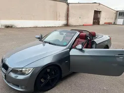 Grau Gebraucht 2007 BMW 325 Cabriolet Performance Cabrio | 9.700 € (Fairer Preis)