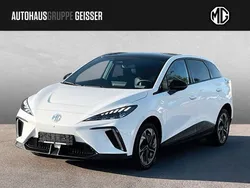 Andere Gebraucht 2023 MG MG4 EV Luxury Kleinwagen | 23.890 € (Fairer Preis)