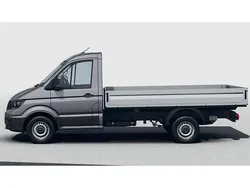 Neu 2025 VW Crafter Van | 38.474 € (Superpreis)