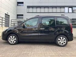 Schwarz Gebraucht 2014 Citroën Berlingo Van / Kleinbus | 5.100 € (Superpreis)