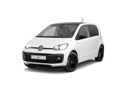Gebraucht 2023 VW up! R-line Kleinwagen | 19.680 € (Teuer)