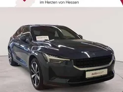 Midnight metallic Gebraucht 2022 Polestar 2 Limousine | 25.789 € (Guter Preis)