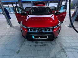 Rot Gebraucht 2025 Mitsubishi ASX Plus SUV | 28.950 € (Fairer Preis)