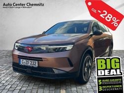 Impakt kupfer Gebraucht 2024 Opel Grandland X Edition SUV | 27.911 € (Superpreis)