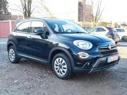 Schwarz Gebraucht 2021 Fiat 500X Cross SUV | 12.499 € (Guter Preis)