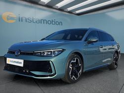 Blau Gebraucht 2024 VW Passat Kombi | 42.399 € (Fairer Preis)