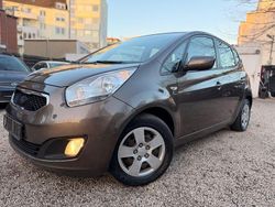 Braun Gebraucht 2010 Kia Venga Spirit Kleinwagen | 1.950 € (Fairer Preis)