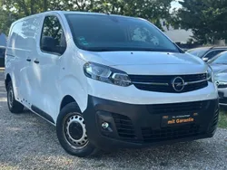 Weiß Gebraucht 2019 Opel Vivaro Van | 10.490 €