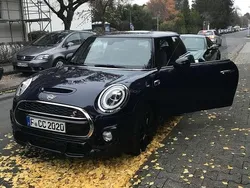 Schwarz Gebraucht 2018 Mini Cooper S Kleinwagen | 21.600 € (Teuer)