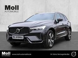 Platinum grey metallic Gebraucht 2023 Volvo XC60 Plus SUV | 50.980 € (Fairer Preis)