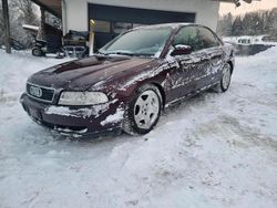 Rot Gebraucht 1995 Audi A4 Limousine | 4.150 €