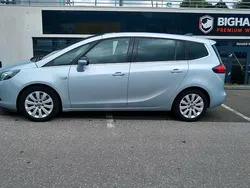 Gebraucht 2016 Opel Zafira Tourer Business Van / Kleinbus | 8.900 € (Fairer Preis)