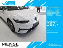 Gletscherweiß Gebraucht 2024 VW ID.7 Pro Limousine | 51.415 €