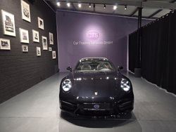 Schwarz Gebraucht 2022 Porsche 911 Targa 4 Cabrio | 159.000 € (Fairer Preis)