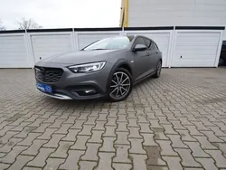 Silber Gebraucht 2021 Opel Insignia Kombi | 22.990 € (Fairer Preis)