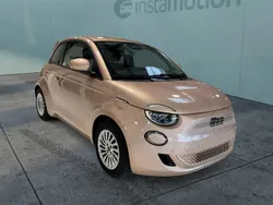 Gold Neu 2024 Fiat 500e Basis Limousine | 25.600 €