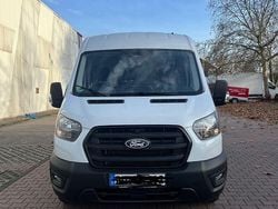 Weiß Gebraucht 2025 Ford Transit Van / Kleinbus | 27.000 € (Superpreis)