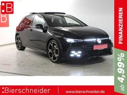 Schwarz Gebraucht 2024 VW Golf VIII Style Limousine | 37.980 € (Fairer Preis)