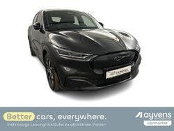 Lackierung: premium darkma Gebraucht 2022 Ford Mustang Mach-E SUV | 28.980 € (Guter Preis)