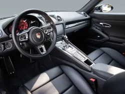 Porsche 718 Cayman S