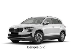 [2y2y] moon white perleffekt Neu 2025 Skoda Karoq Selection SUV | 38.480 € (Fairer Preis)