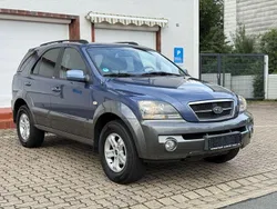 Blau Gebraucht 2006 Kia Sorento 2 SUV | 5.900 € (Teuer)