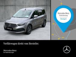 Grau Gebraucht 2025 Mercedes 180 Progressive Limousine | 34.990 € (Etwas zu teuer)