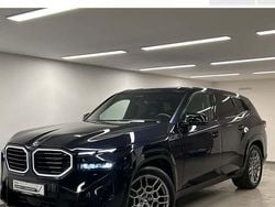 Blau Gebraucht 2024 BMW XM Comfort Edition SUV | 149.850 € (Fairer Preis)