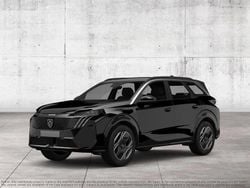 Schwarz Gebraucht 2025 Peugeot 5008 Allure Van / Kleinbus | 39.875 € (Fairer Preis)