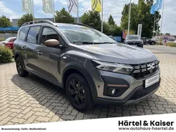 Grau Gebraucht 2025 Dacia Jogger Extreme Kombi | 22.289 € (Fairer Preis)