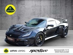 Schwarz Gebraucht 2020 Lotus Exige Coupé | 106.888 €