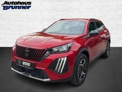 Elixir rot Neu 2025 Peugeot 2008 Allure SUV | 28.500 € (Superpreis)