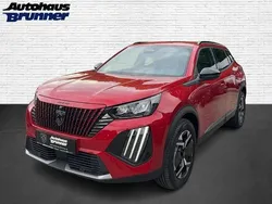 Elixir rot Neu 2025 Peugeot 2008 Allure SUV | 28.500 € (Superpreis)