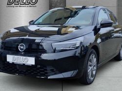 Schwarz Neu 2025 Opel Corsa Edition Limousine | 20.490 €