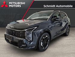 Pentametal (grau) Neu 2025 Kia Sportage GT-Line SUV | 37.770 € (Superpreis)