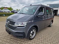 Grau Gebraucht 2020 VW T6.1 Beach Van | 44.990 €