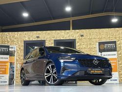 Blau Gebraucht 2022 Opel Insignia OPC Kombi | 18.999 € (Fairer Preis)