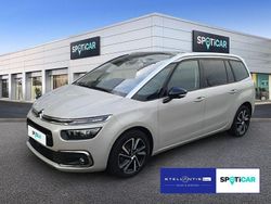 Beige Gebraucht 2021 Citroën C4 SpaceTourer PureTech Van / Kleinbus | 21.390 €