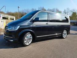 Andere außenfarben Gebraucht 2019 VW T6.1 Generation Six Van | 44.999 € (Superpreis)